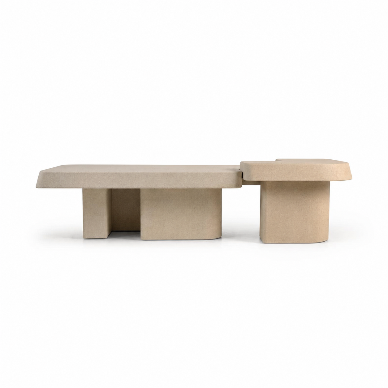 ENIGMA COFFEE TABLE Modern Home