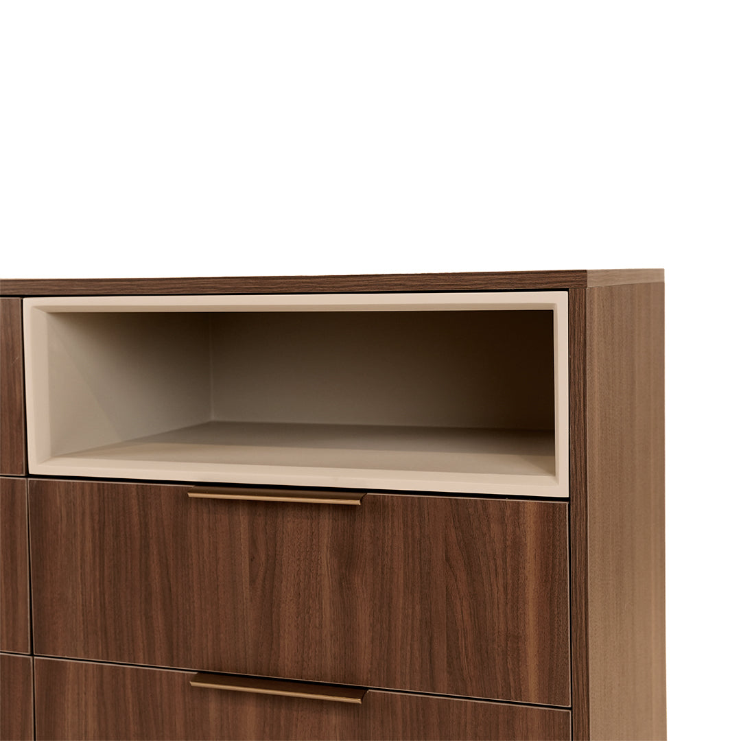 ModiForm Console Modern Home