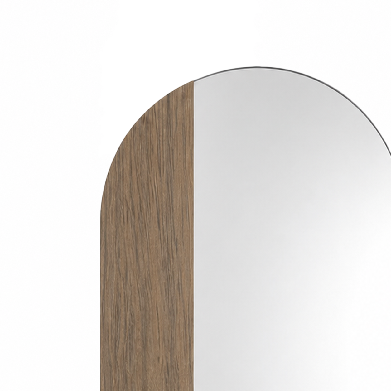 Mira Mirror Modern Home