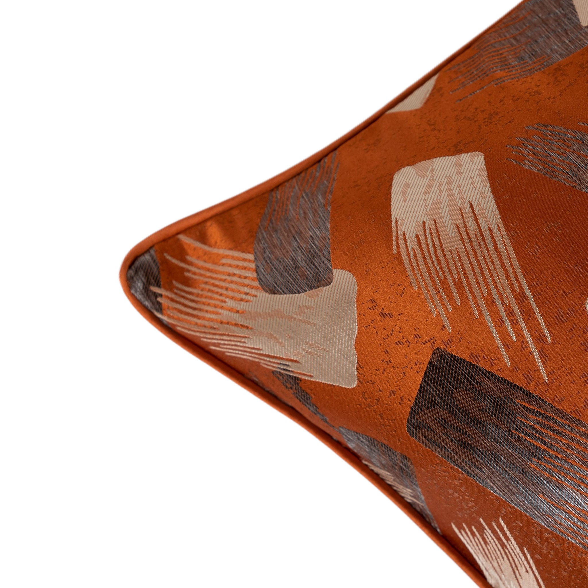 Jacquard Cushion Cover Modern Home