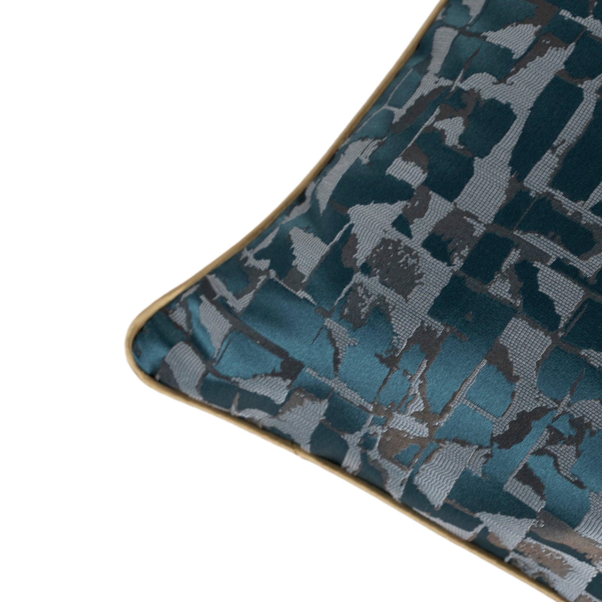 Jacquard Cushion Cover Modern Home