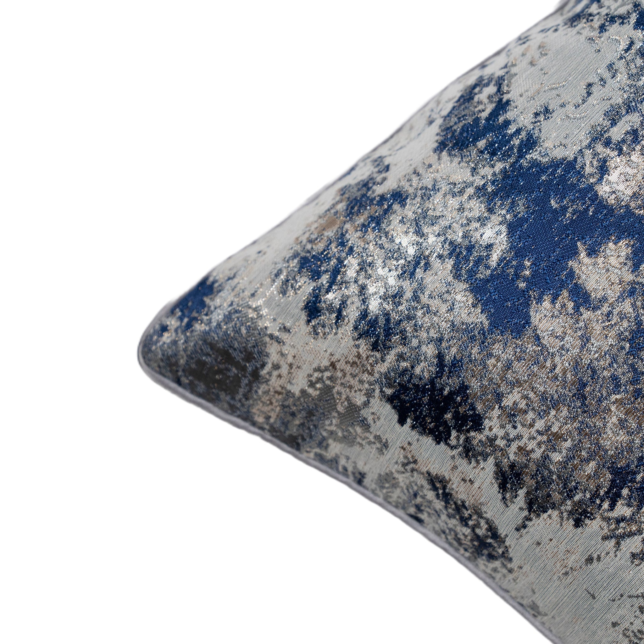 Jacquard Cushion Cover Modern Home