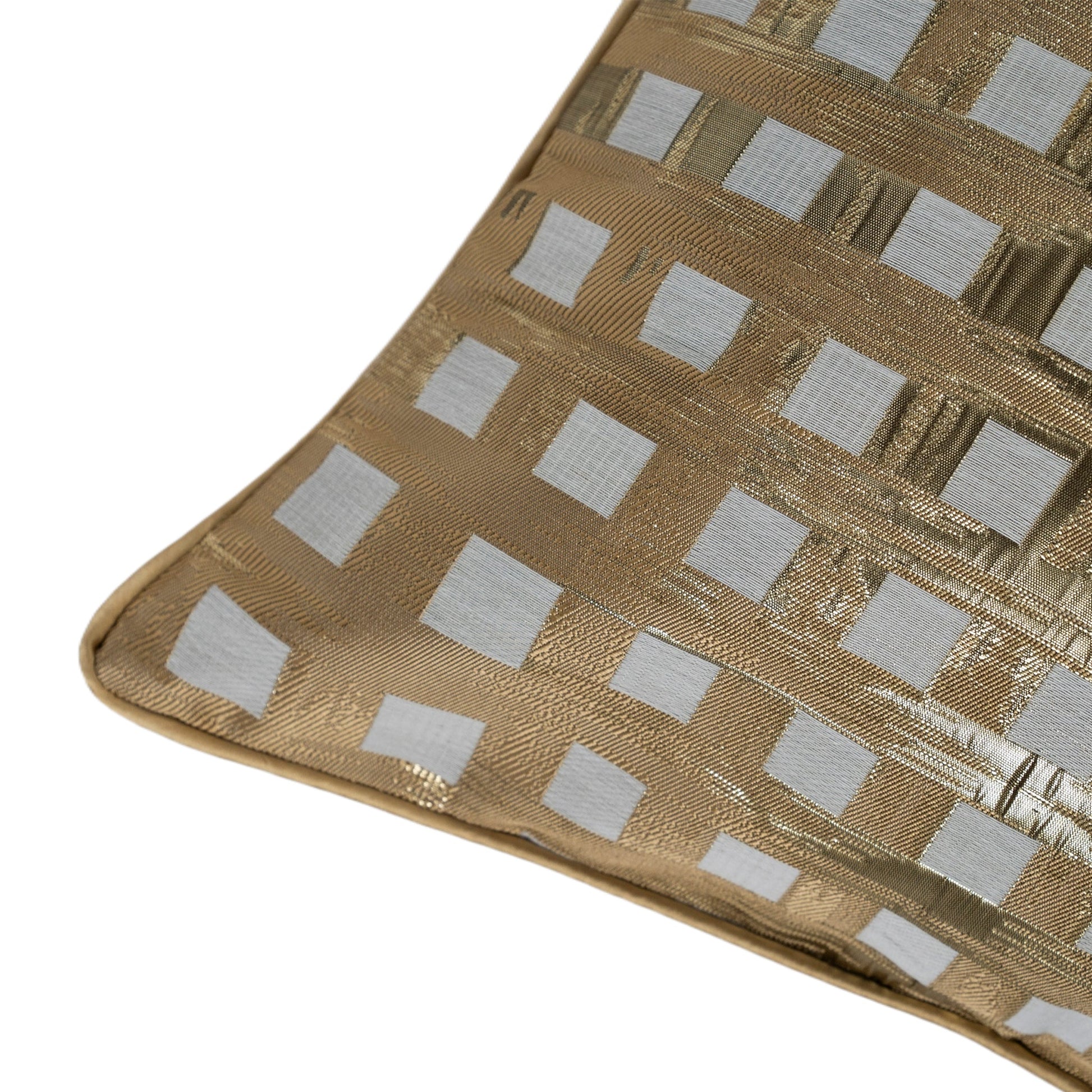 Jacquard Cushion Cover Modern Home