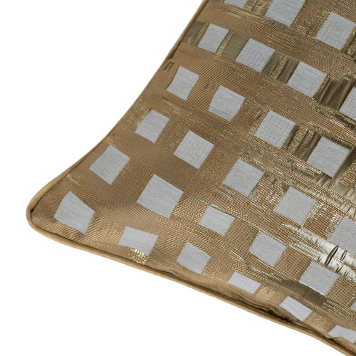 Jacquard Cushion Cover