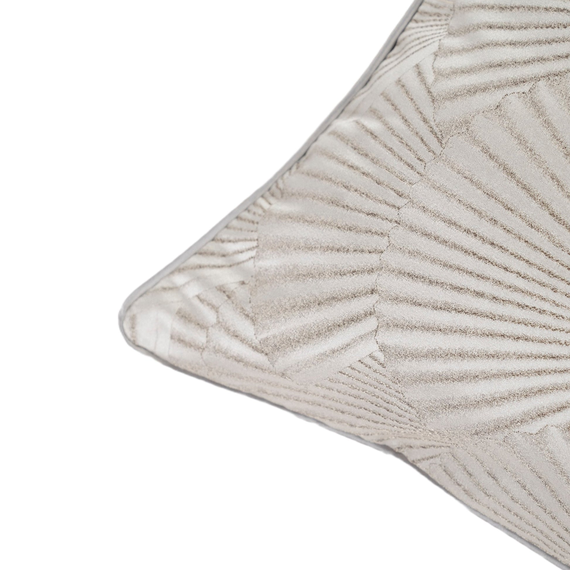 Jacquard Cushion Cover Modern Home
