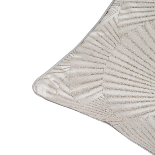 غطاء وسادة جاكار