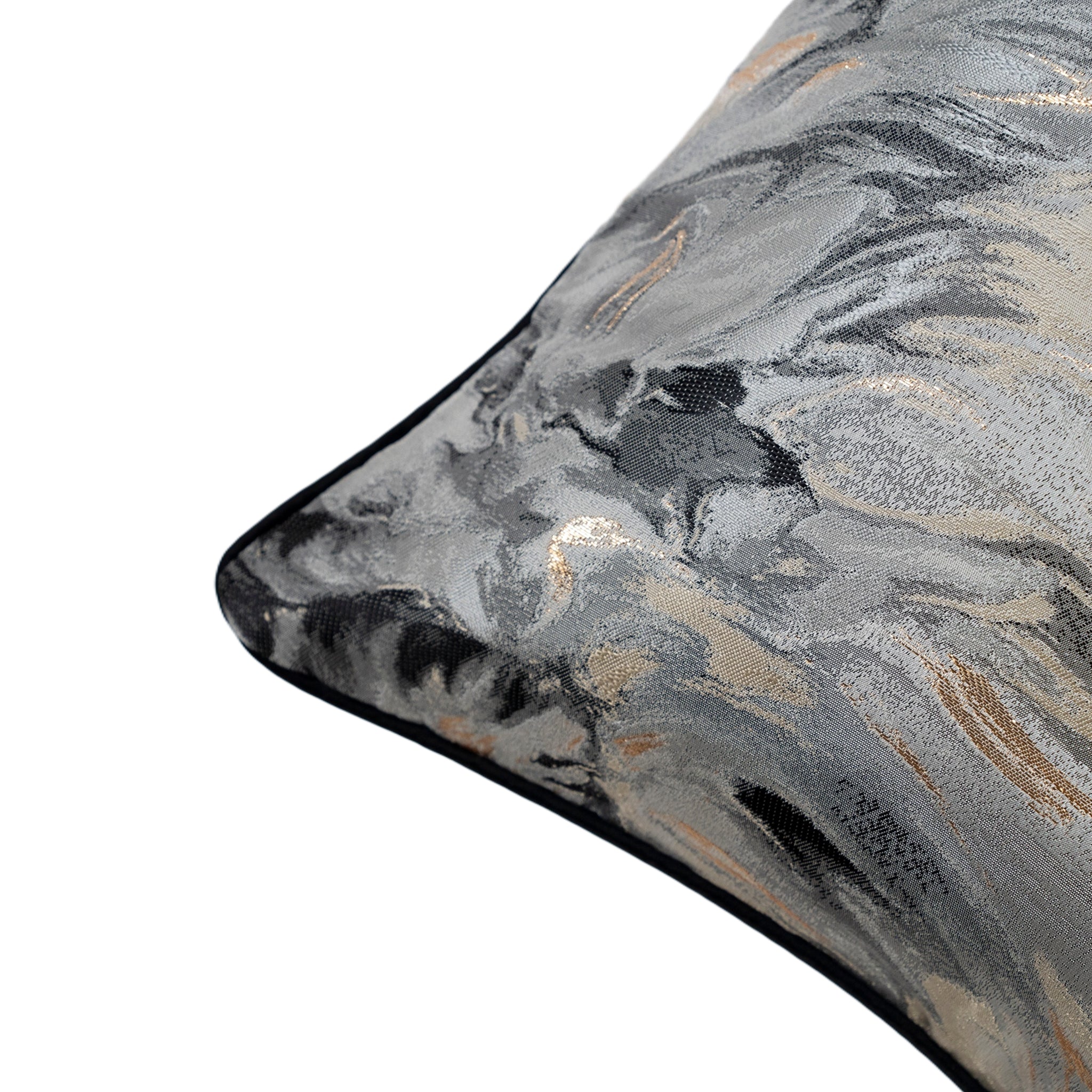 Jacquard Cushion Cover Modern Home