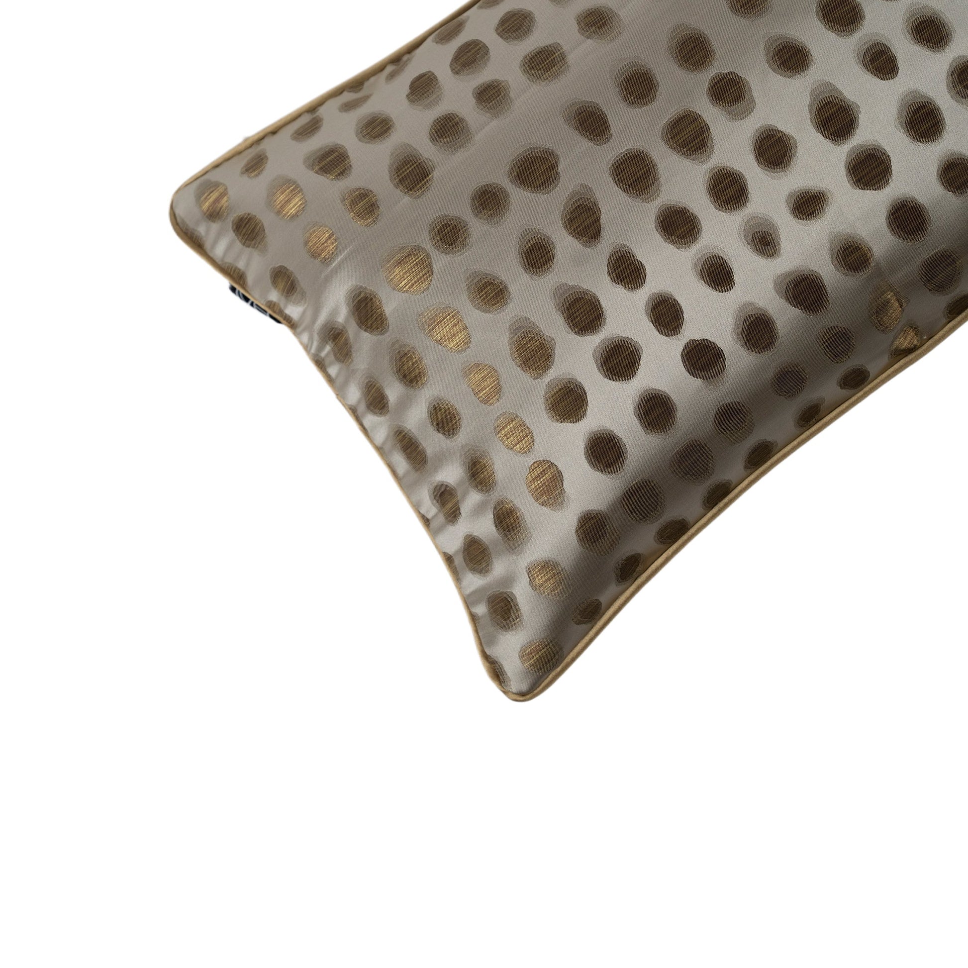Jacquard Cushion Cover Modern Home