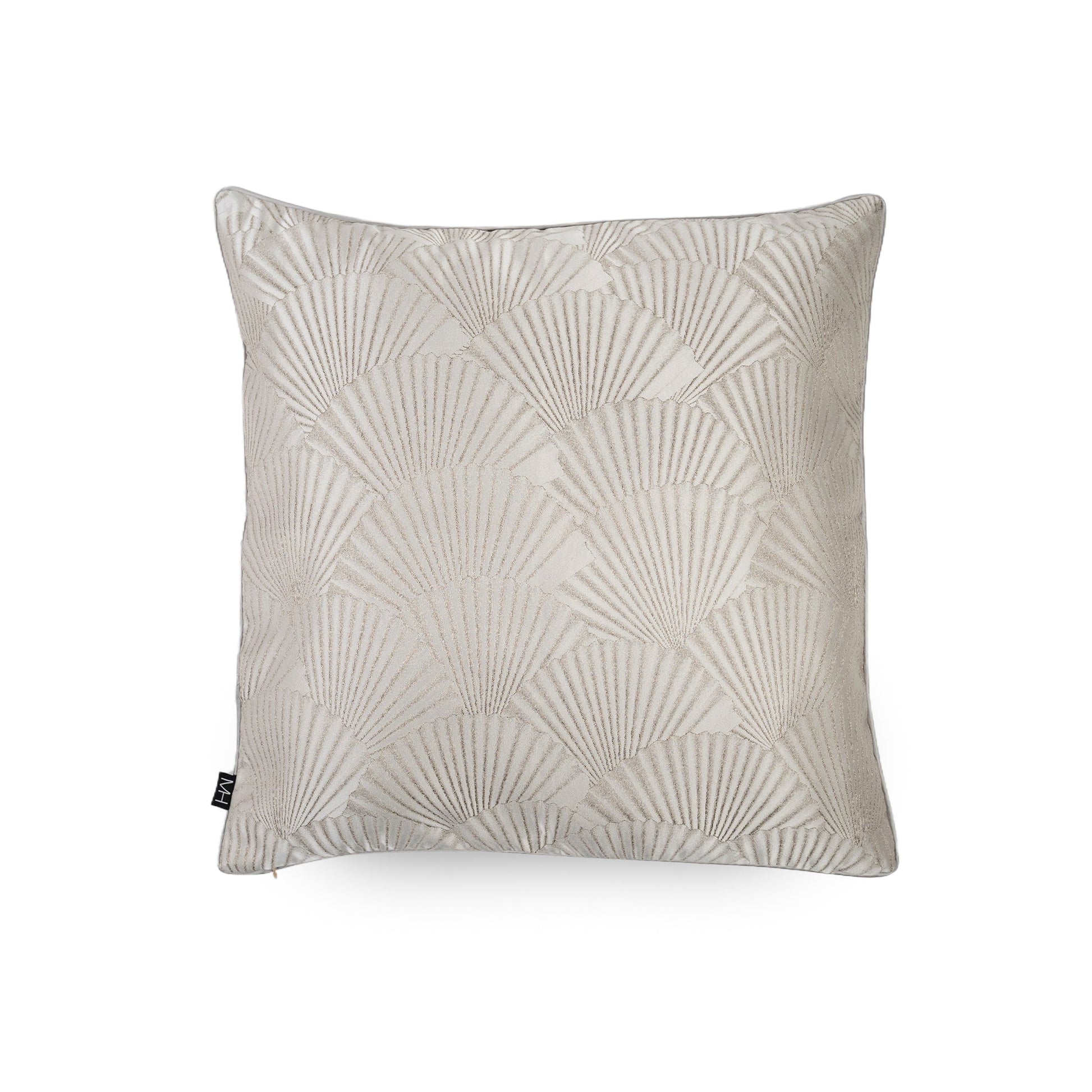 Jacquard Cushion Cover Modern Home