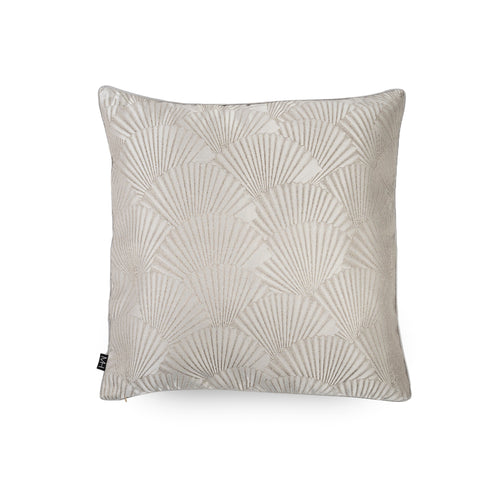 غطاء وسادة جاكار