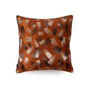 Jacquard Cushion Cover Modern Home