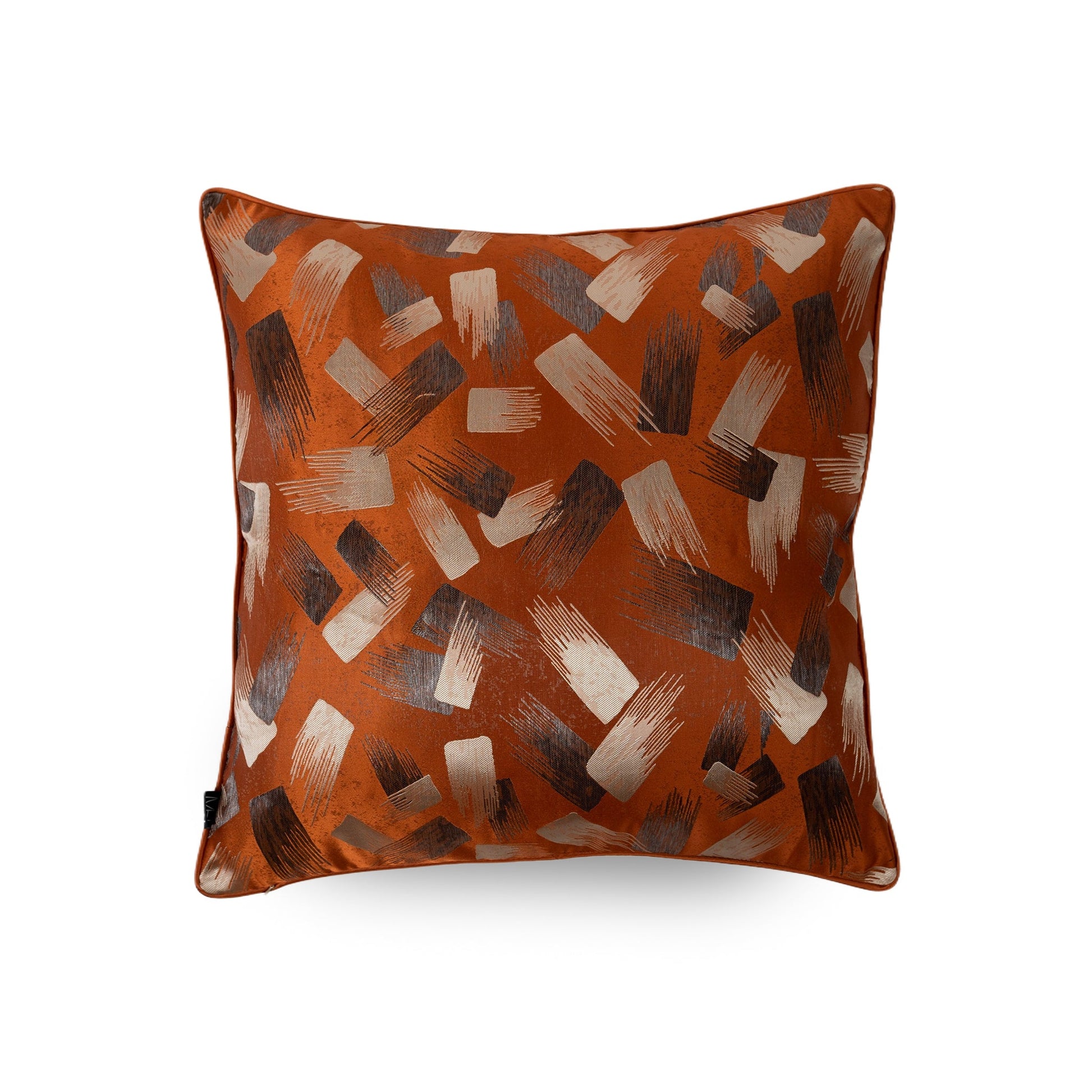 Jacquard Cushion Cover Modern Home