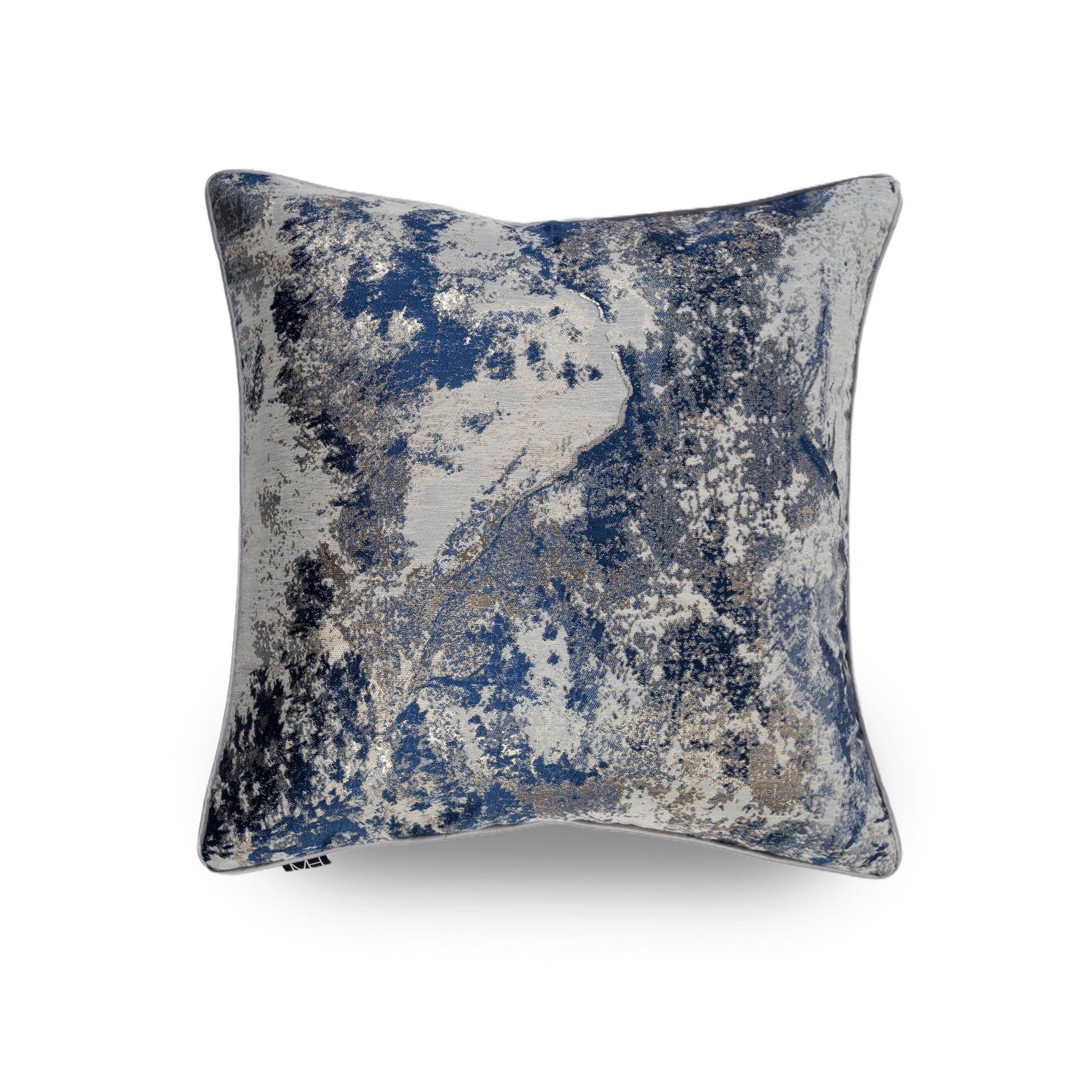 Jacquard Cushion Cover Modern Home