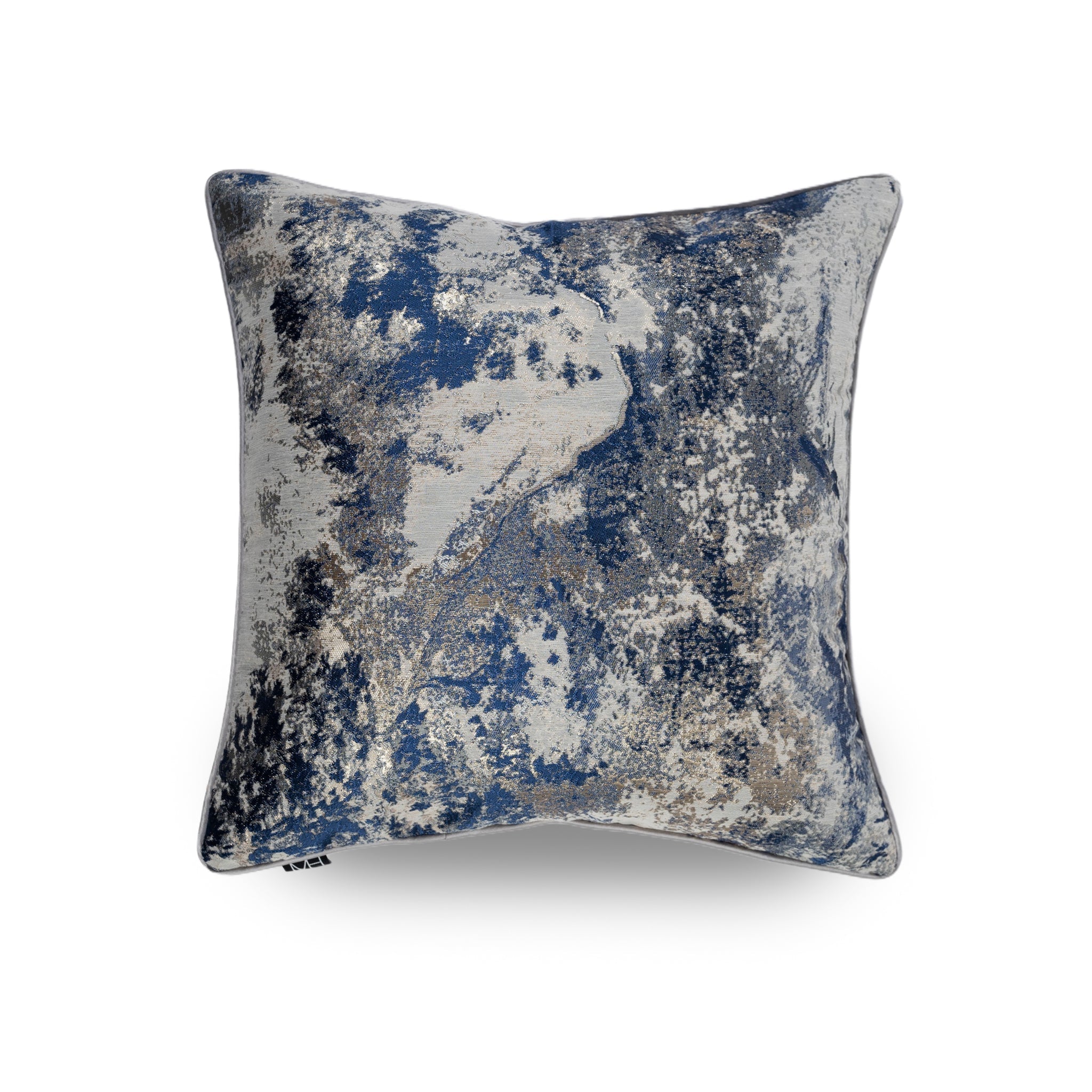 Jacquard Cushion Cover Modern Home