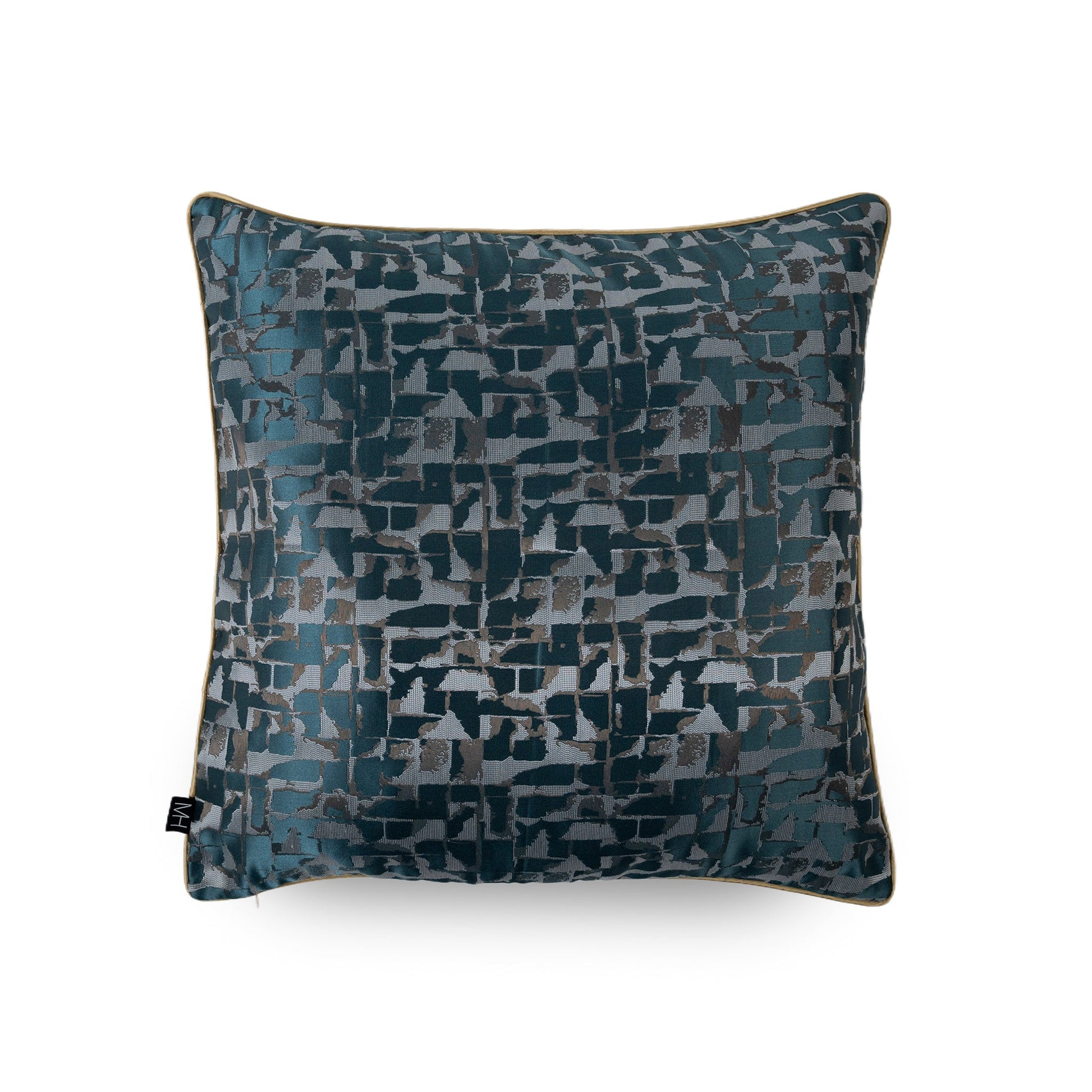 Jacquard Cushion Cover Modern Home