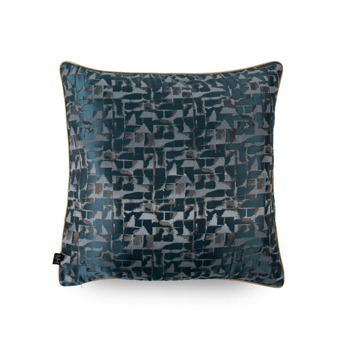 Jacquard Cushion Cover