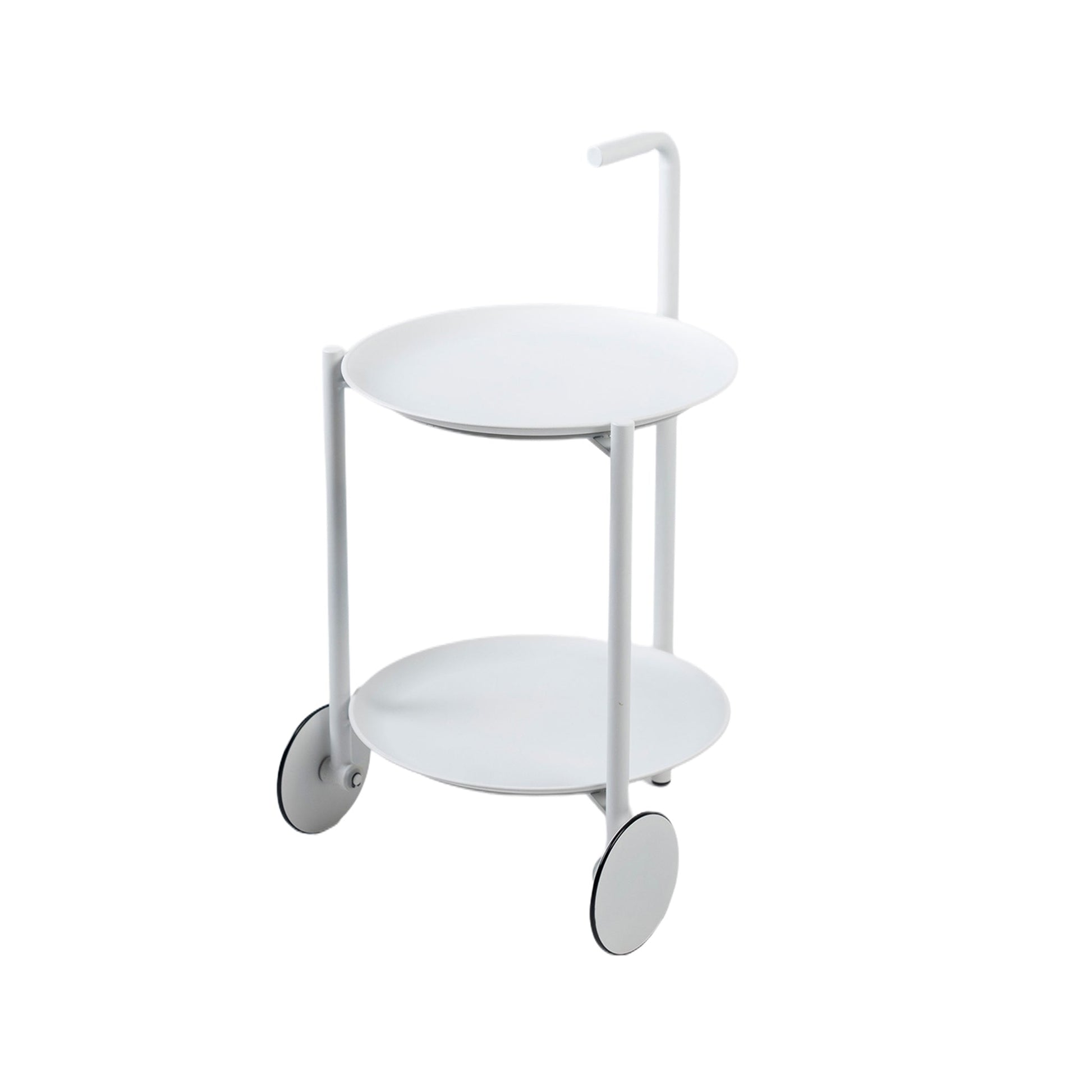 Service Trolley Modern Home