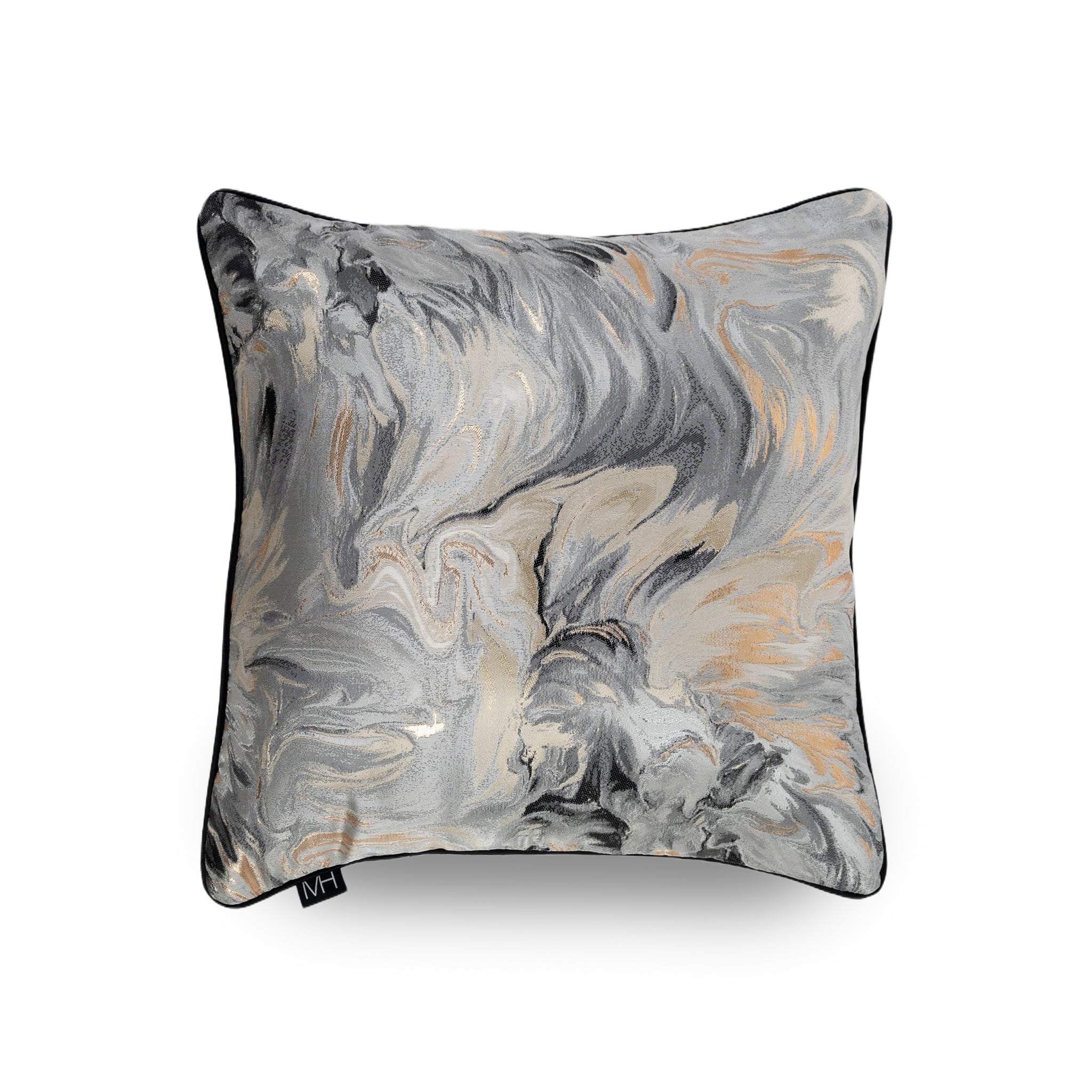 Jacquard Cushion Cover Modern Home