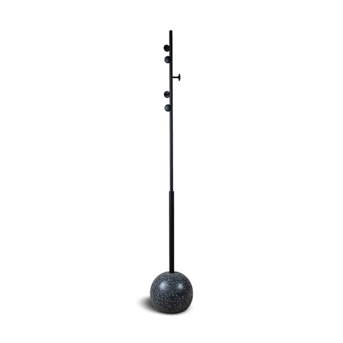 Marble Ball Rack