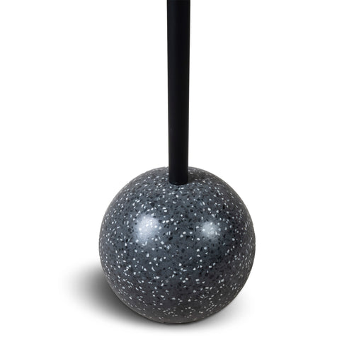 Marble Ball Rack