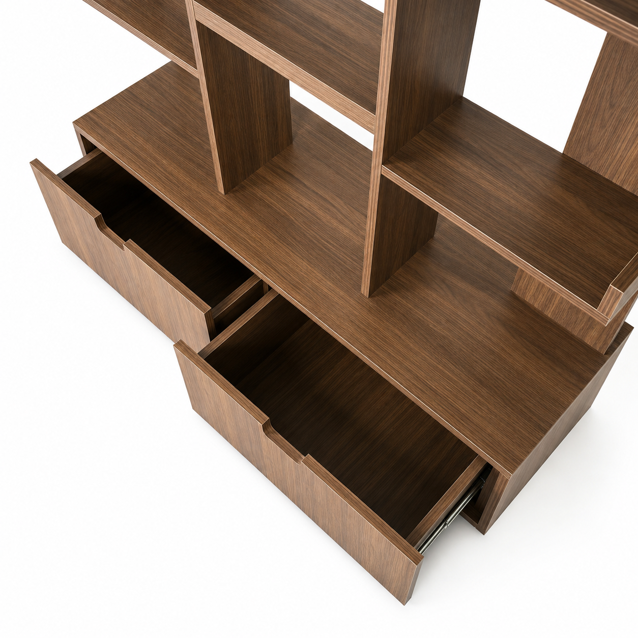 Atoll Storage Modern Home