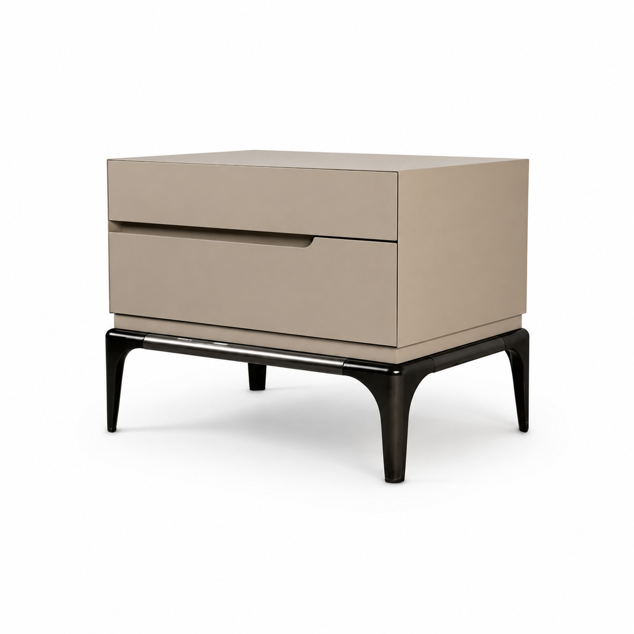 SIMONA BED SIDE TABLE Modern Home