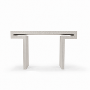 Suki Console Table Modern Home