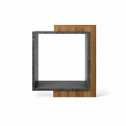 Marmar Side table Modern Home