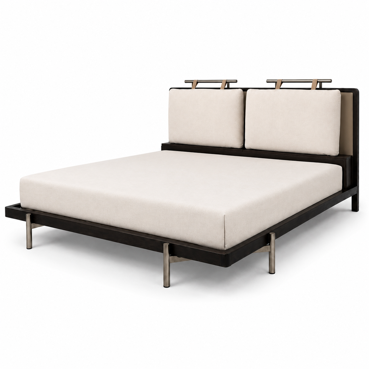 Modern Bedframe Modern Home