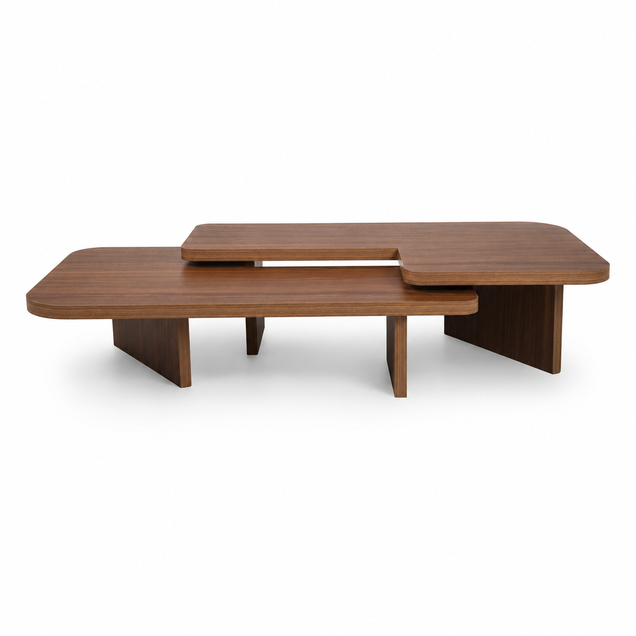 Allegra Coffee table Modern Home