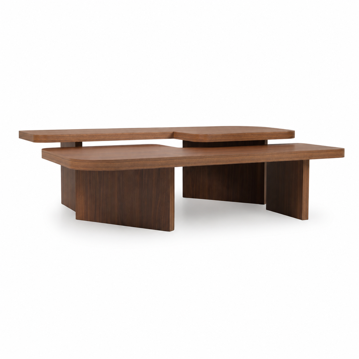 Allegra Coffee table Modern Home