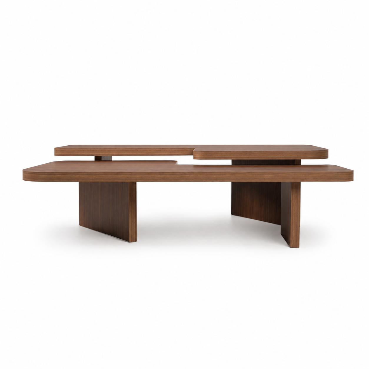 Allegra Coffee table Modern Home