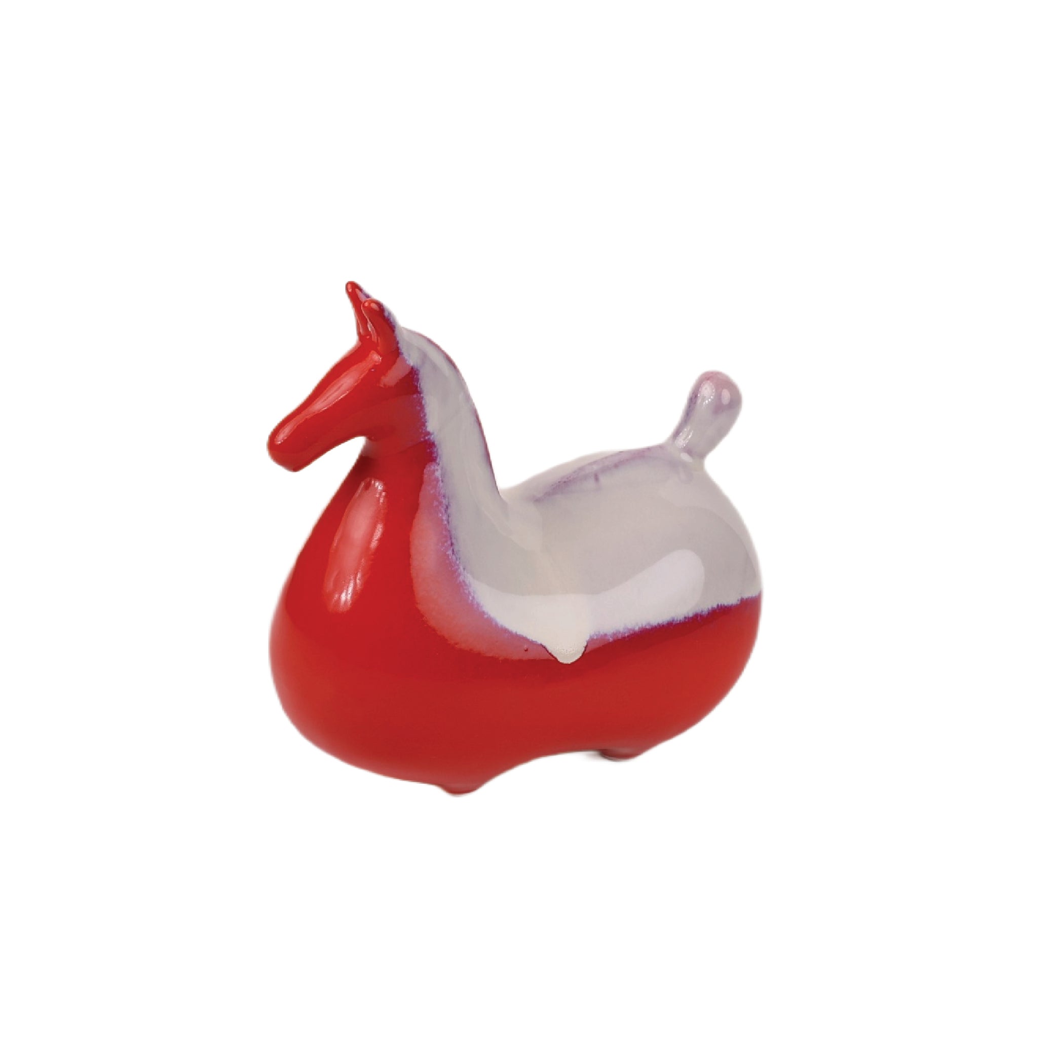 Stallion Sculpture Modern Home