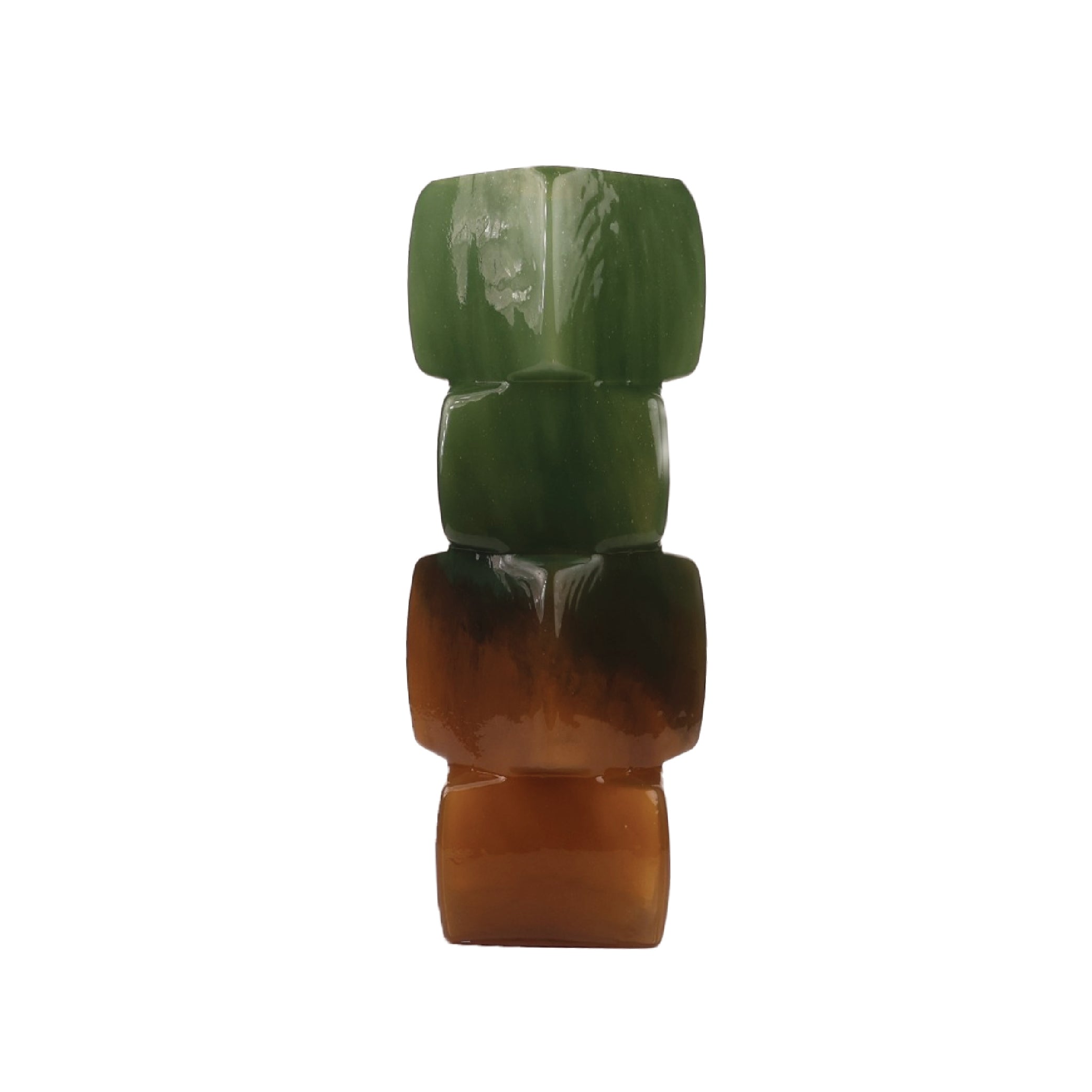 Olivine Vase Big Modern Home