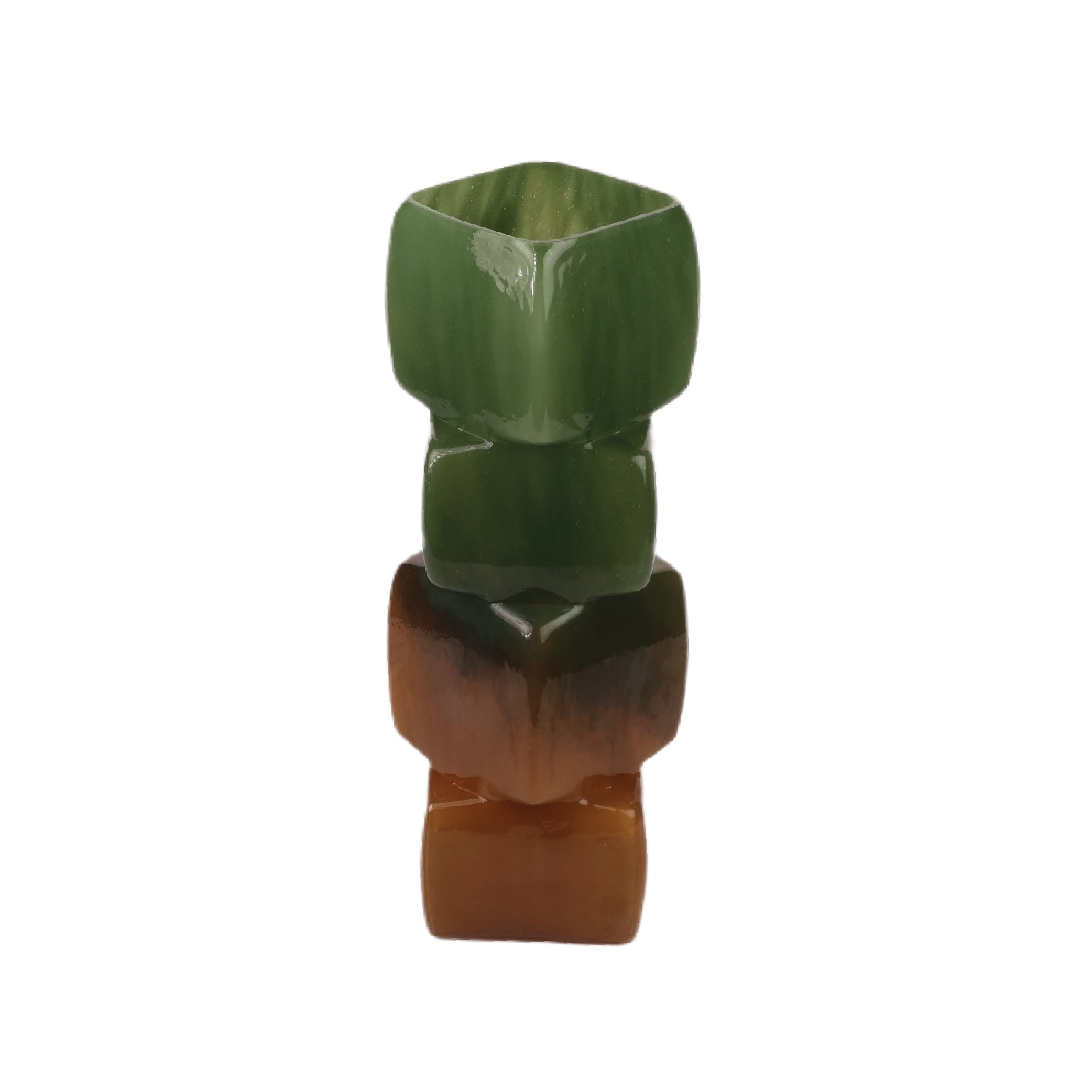 Olivine Vase Big Modern Home