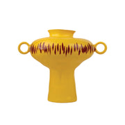 Amber vase Modern Home