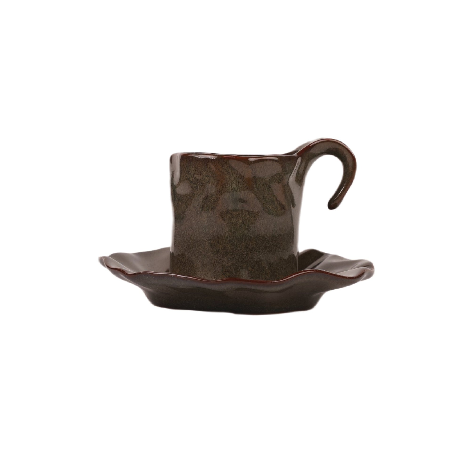 Auris Coffee Cup Modern Home