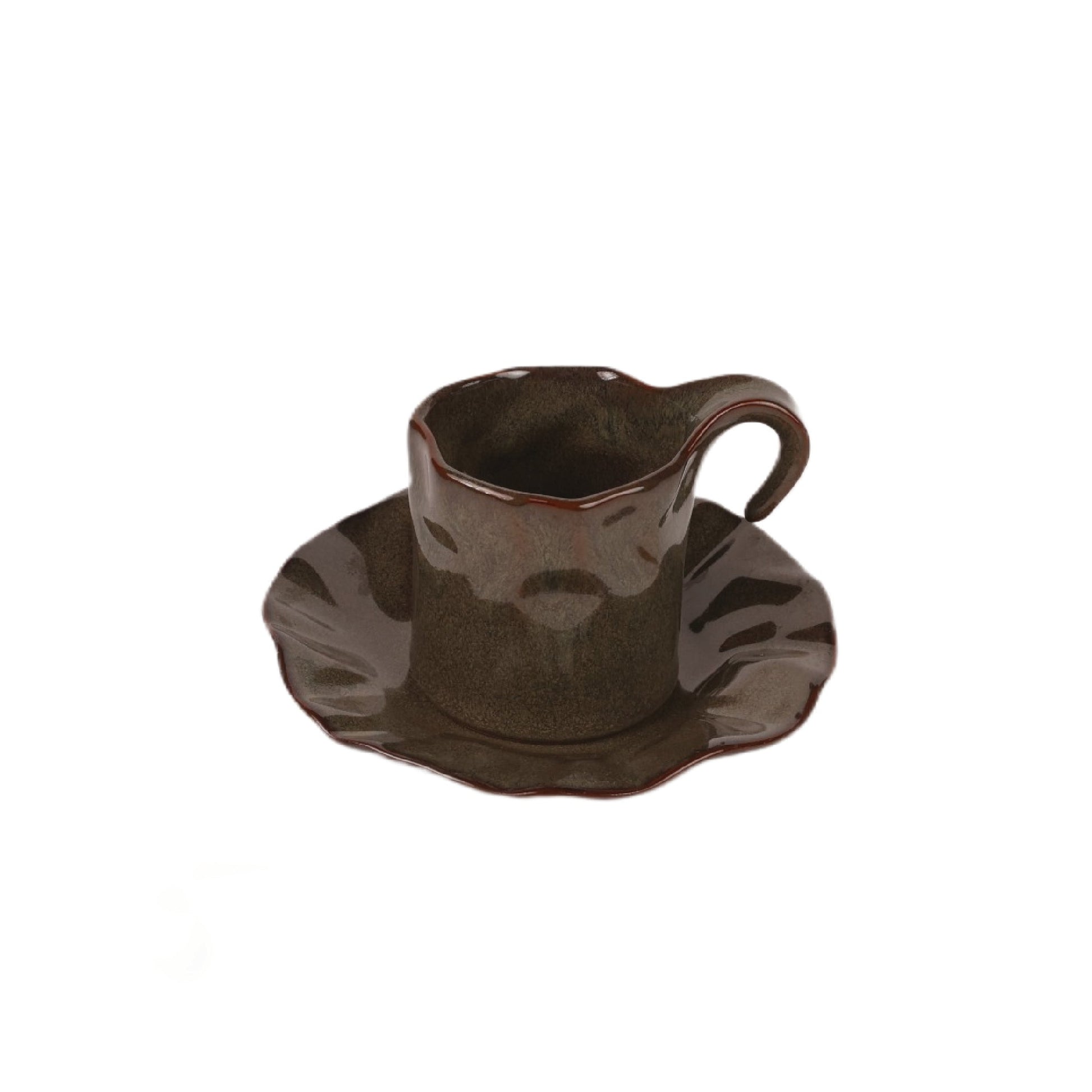 Auris Coffee Cup Modern Home