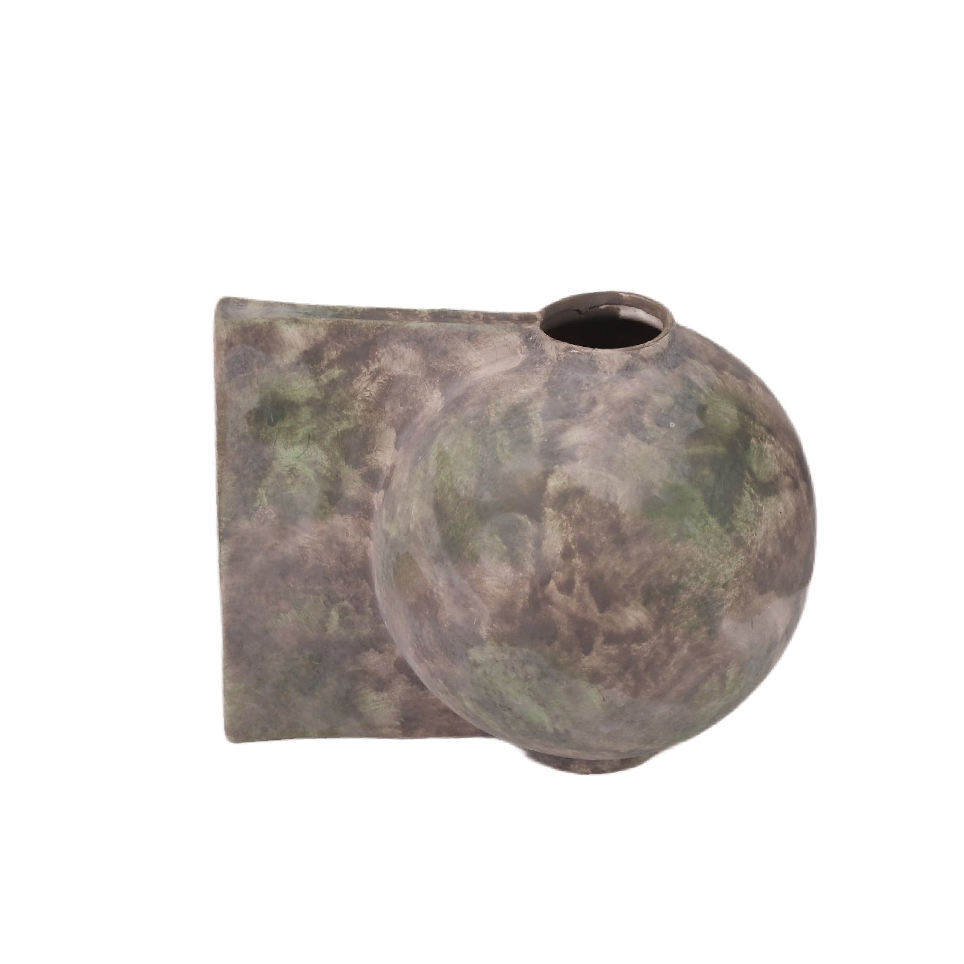 Kardia Vase Small Modern Home