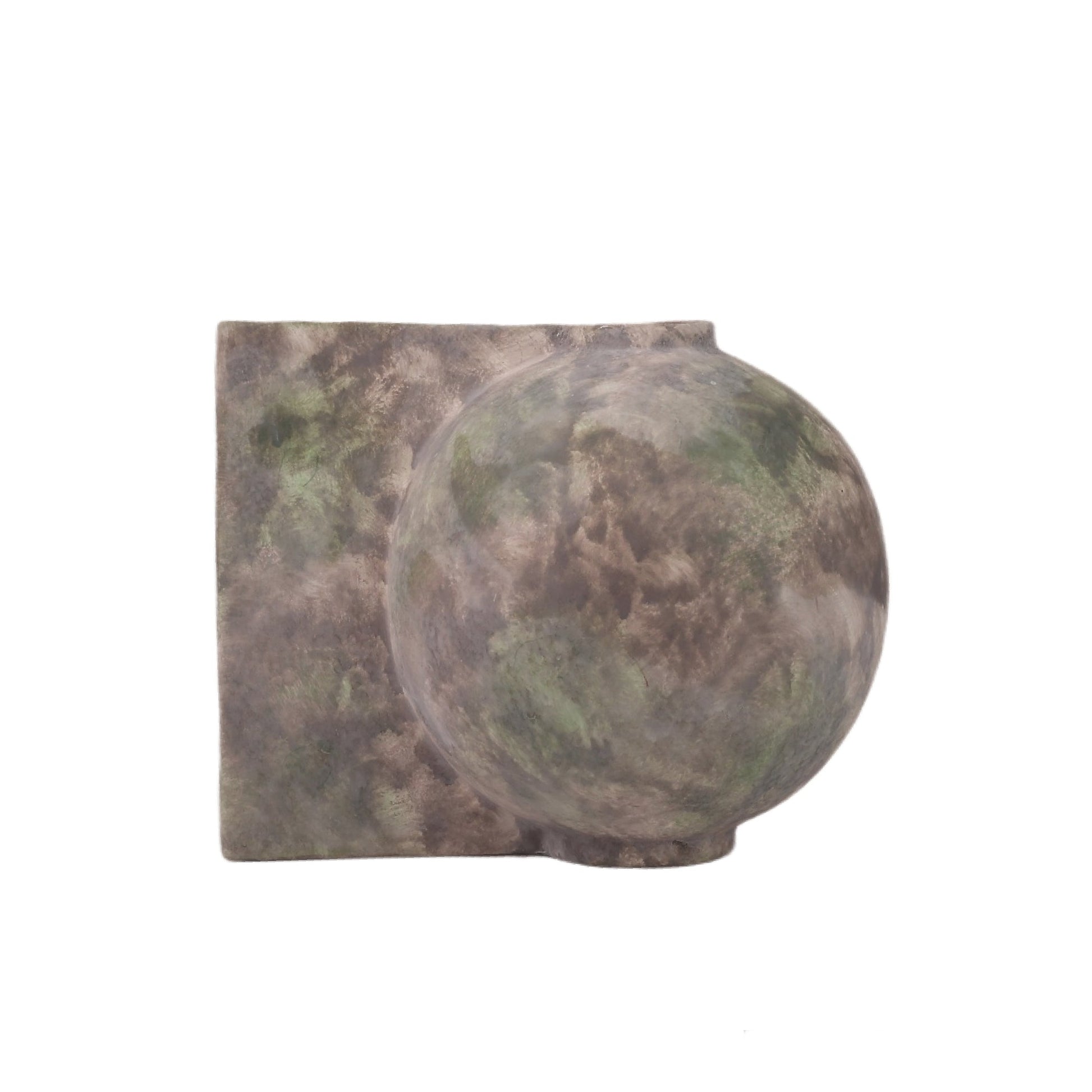 Kardia Vase Small Modern Home