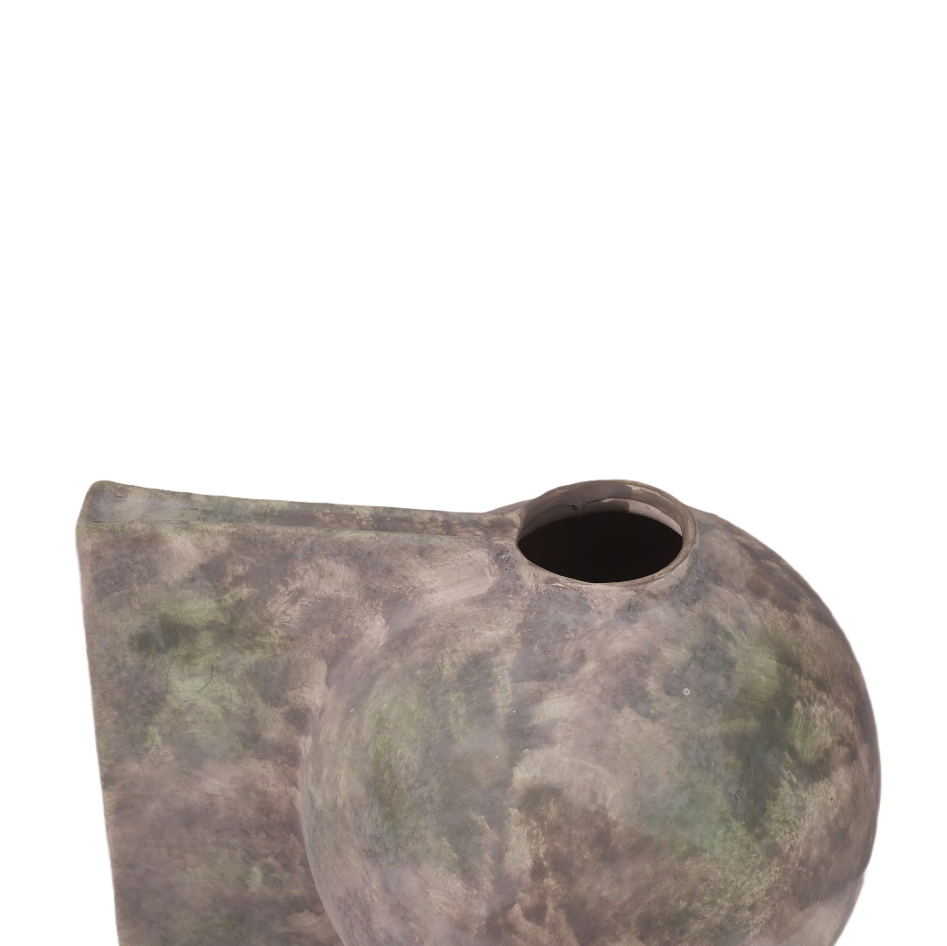Kardia Vase Small Modern Home