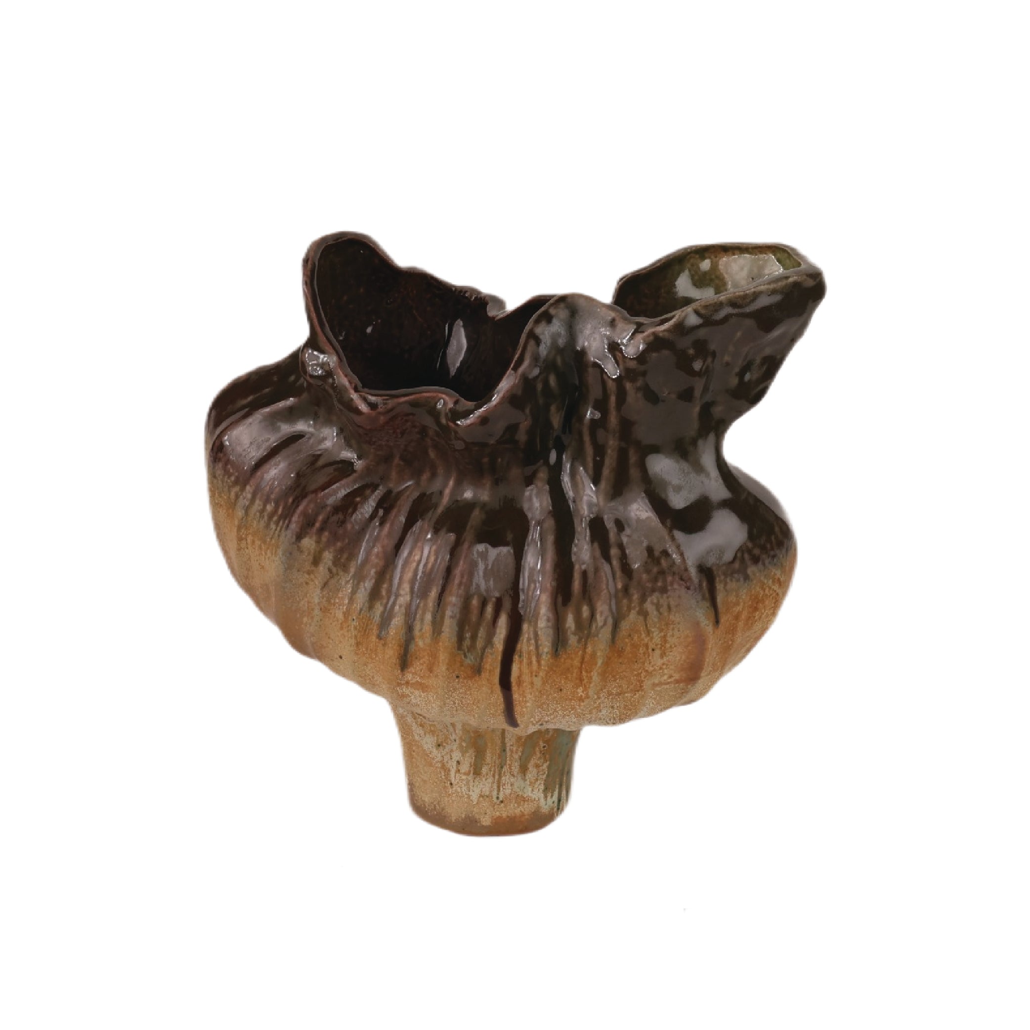 Andezit vase Modern Home