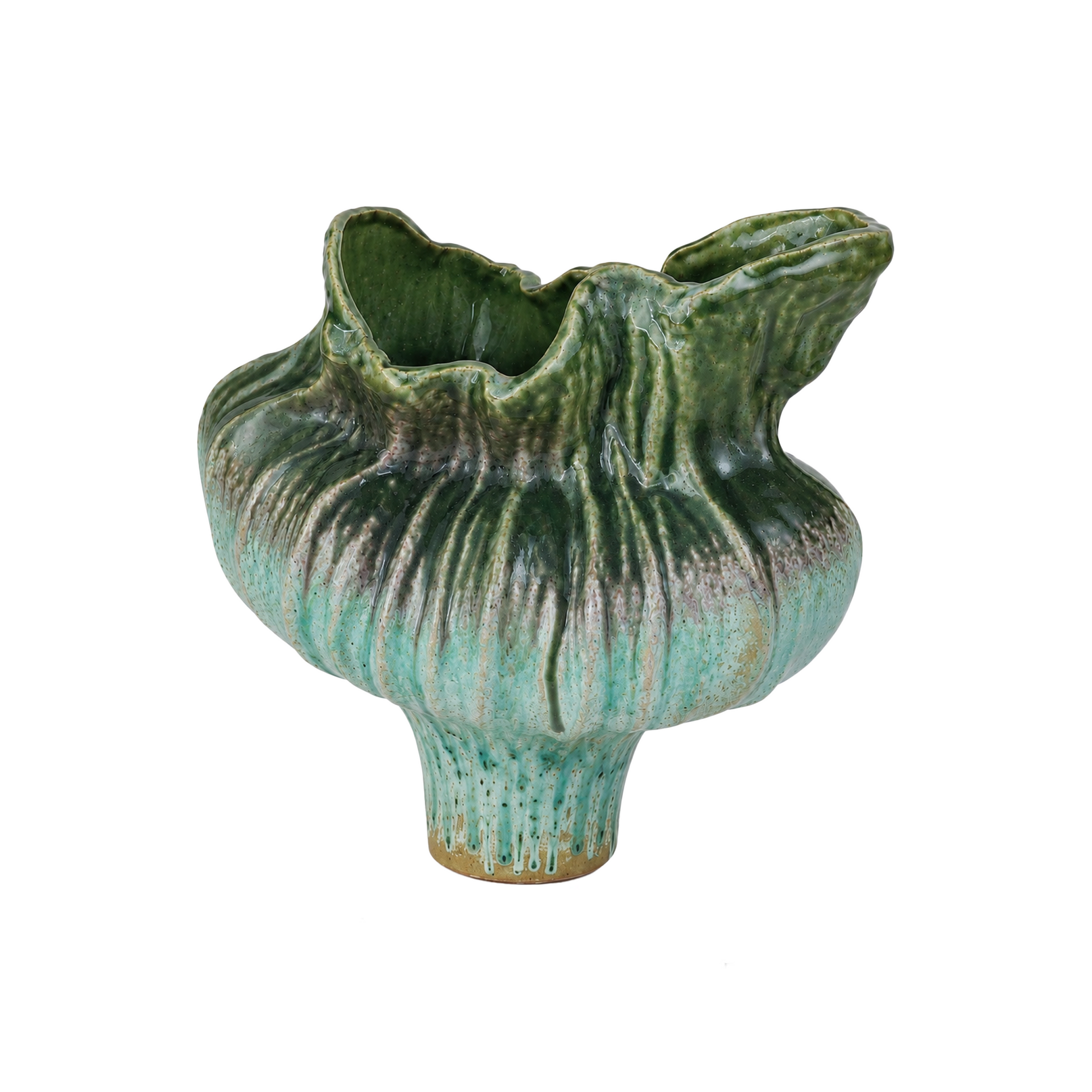 Catania vase Modern Home