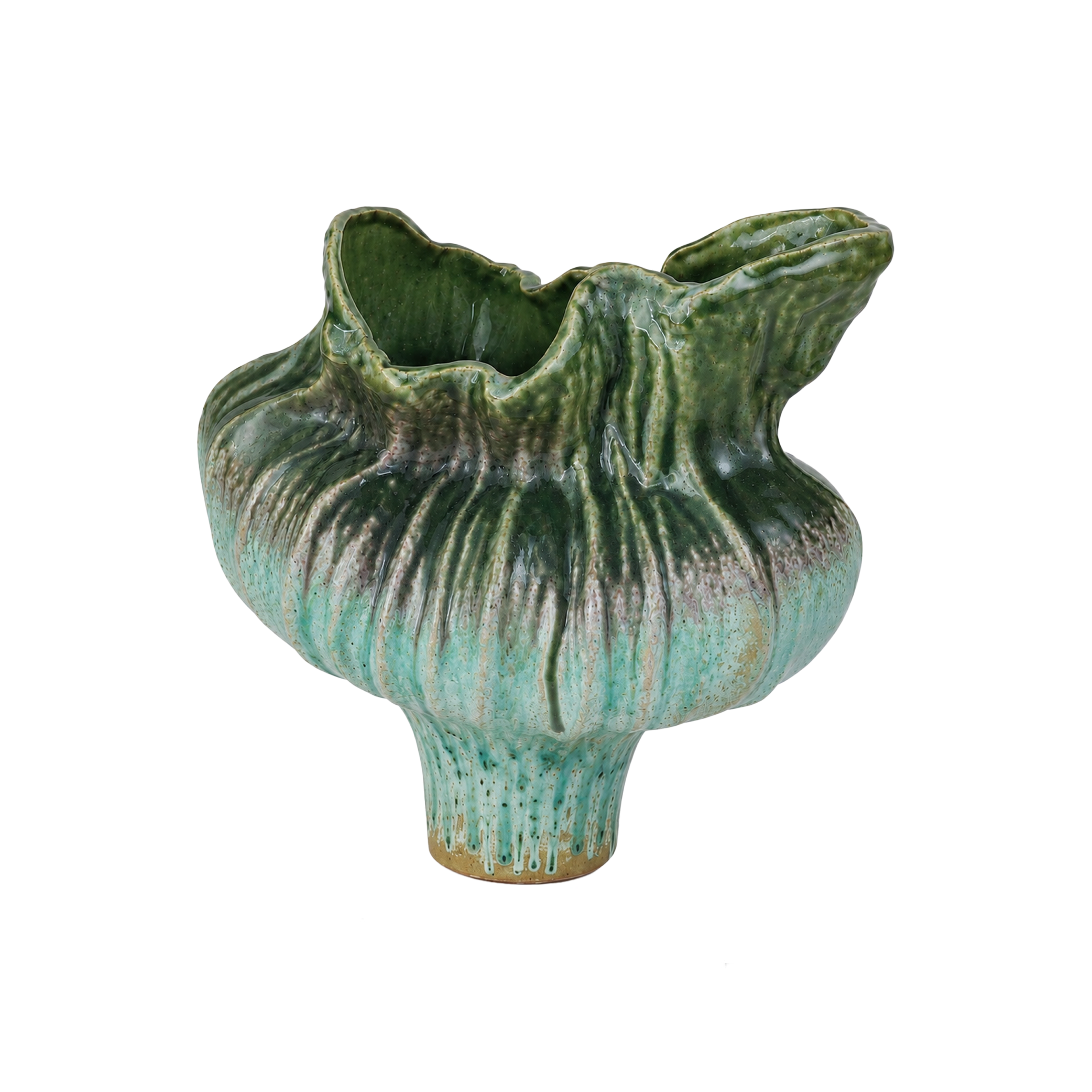 Catania vase Modern Home