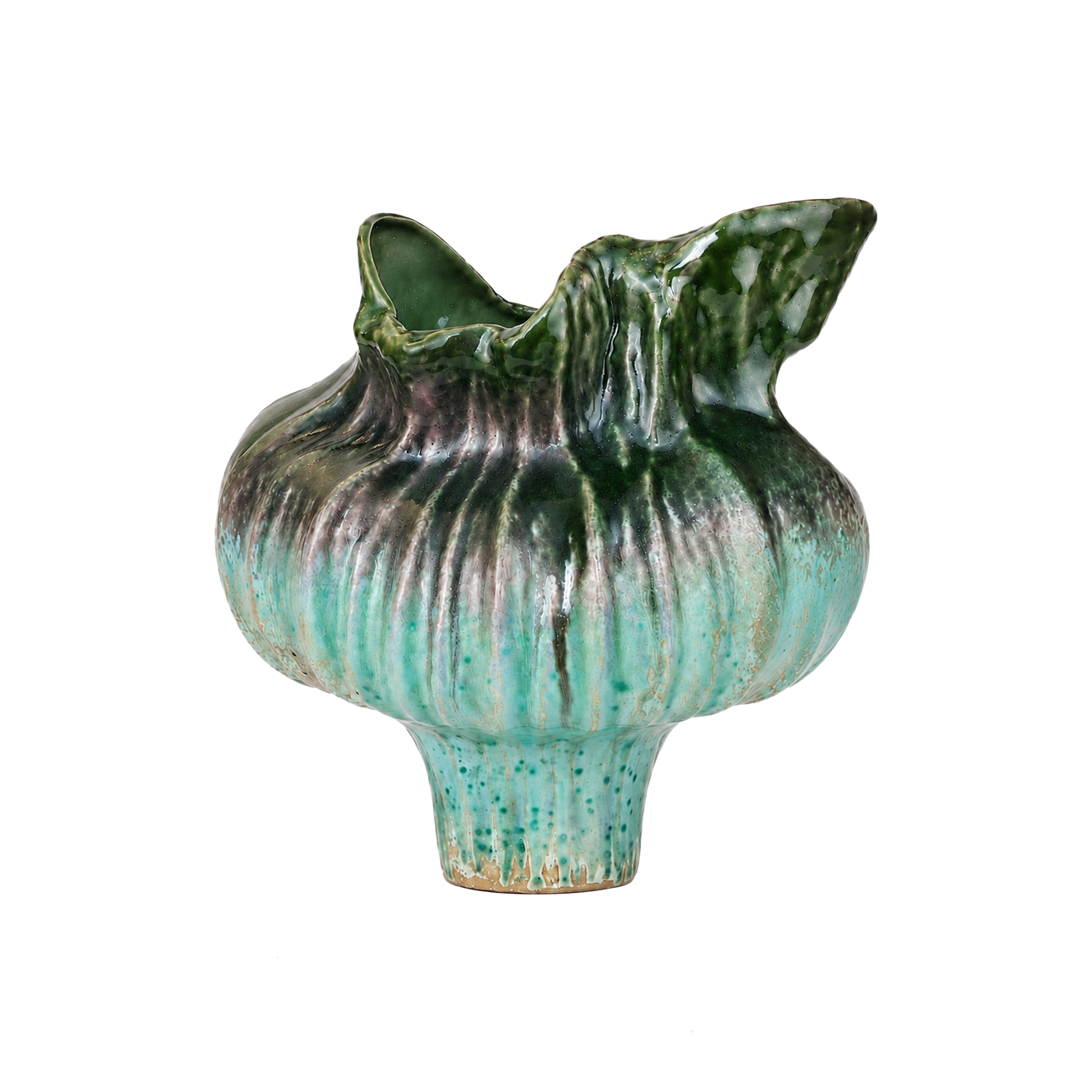 Catania vase Modern Home