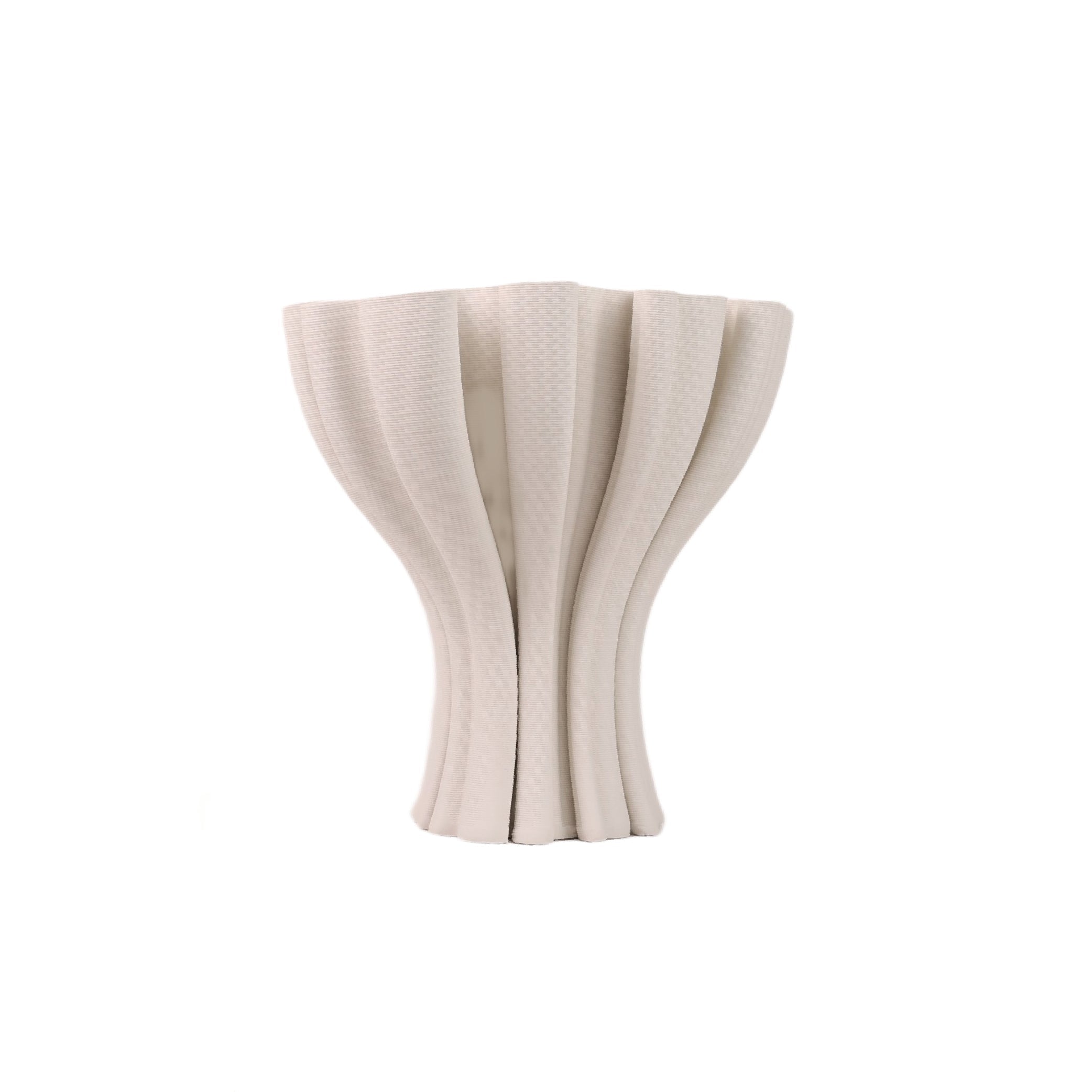 Cilia Vase Big Modern Home