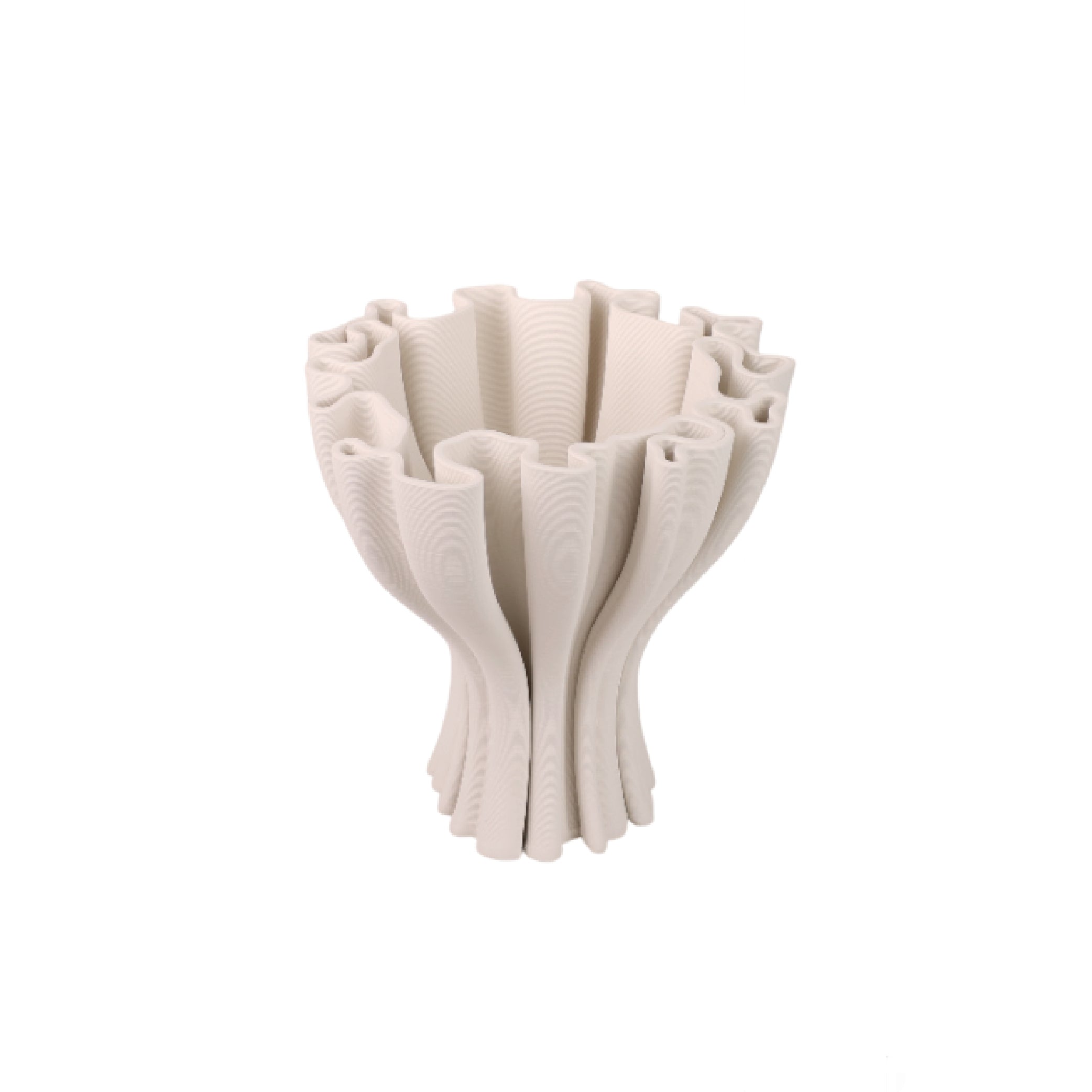 Cilia Vase Big Modern Home
