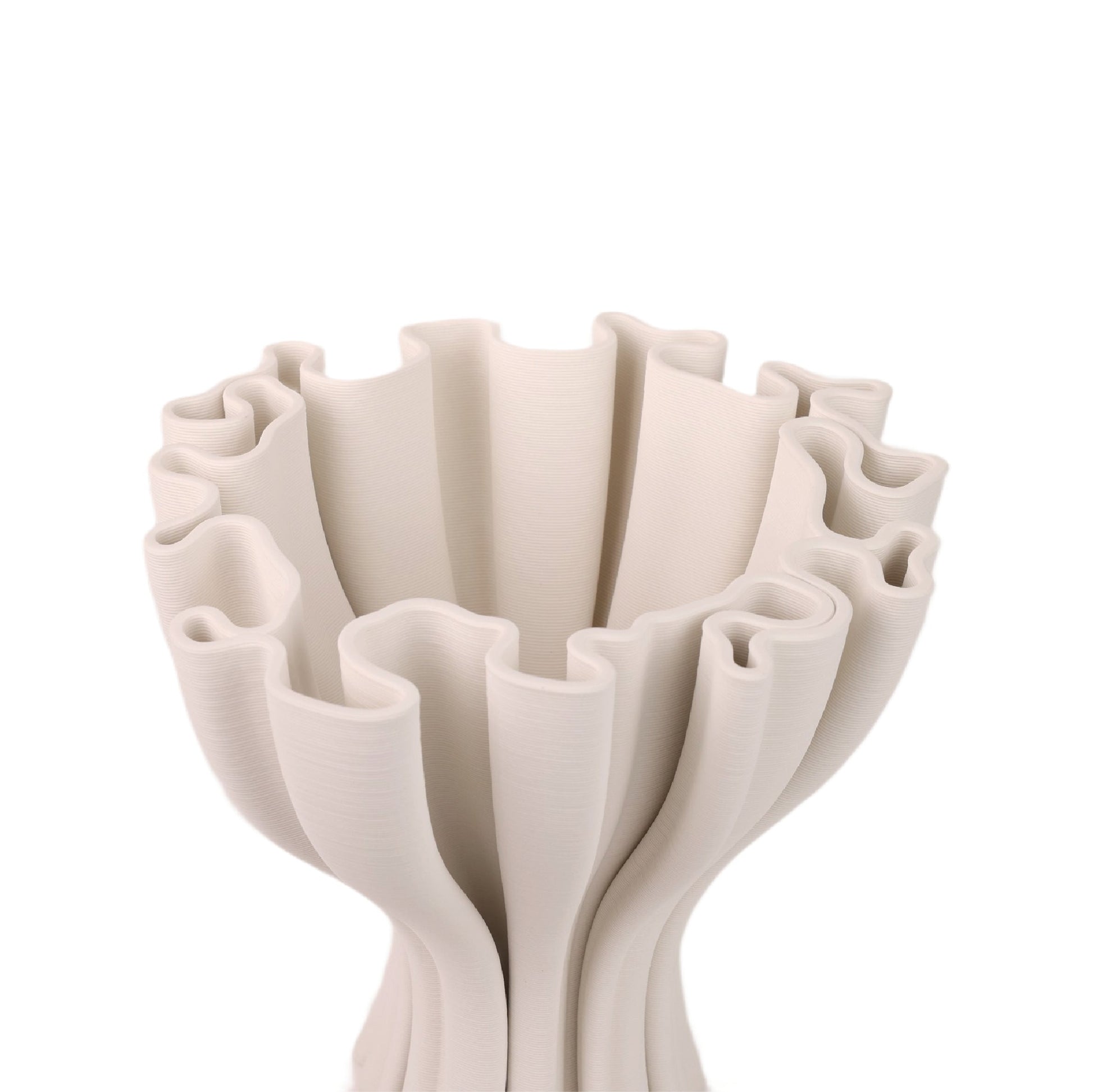 Cilia Vase Big Modern Home