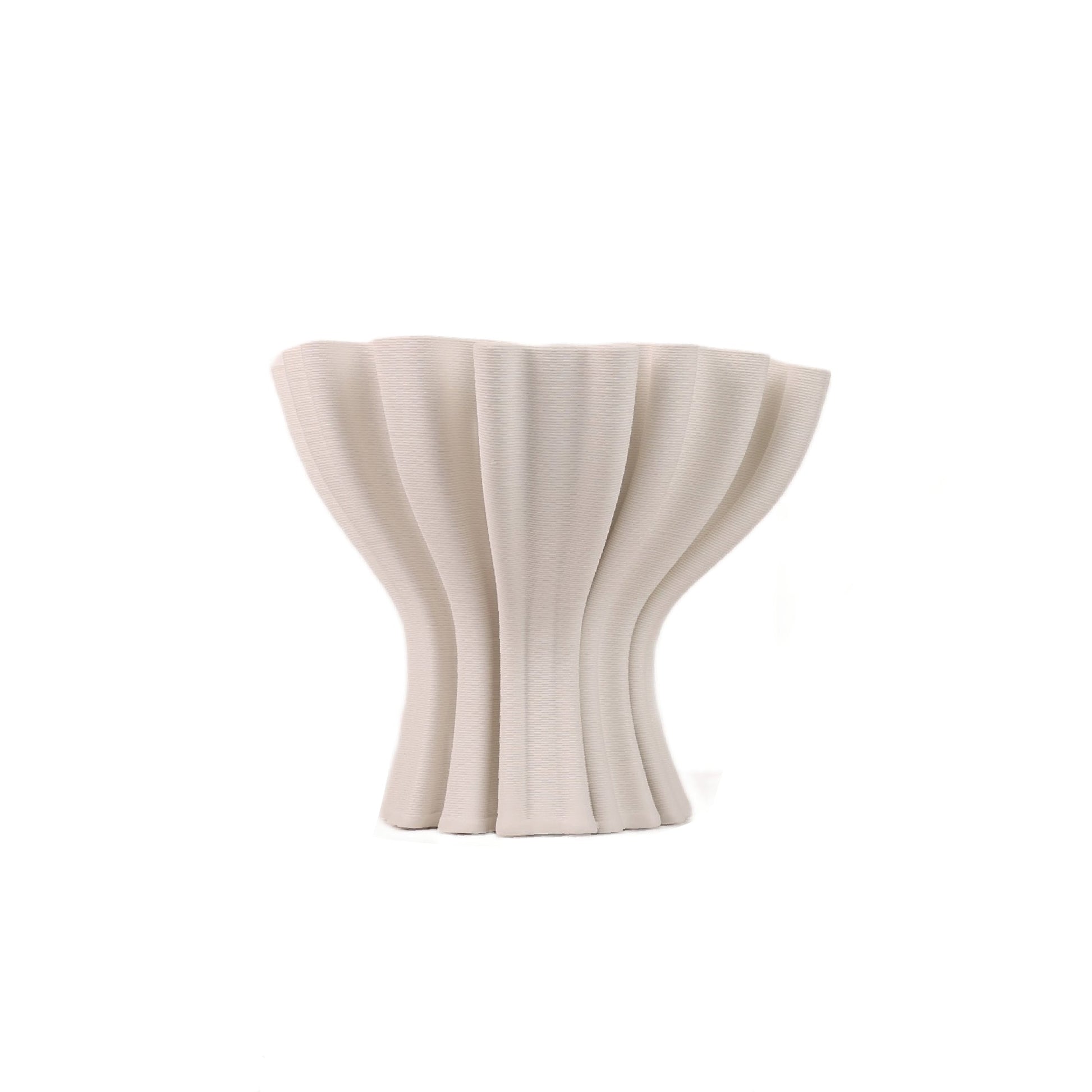 Cilia Vase Small Modern Home