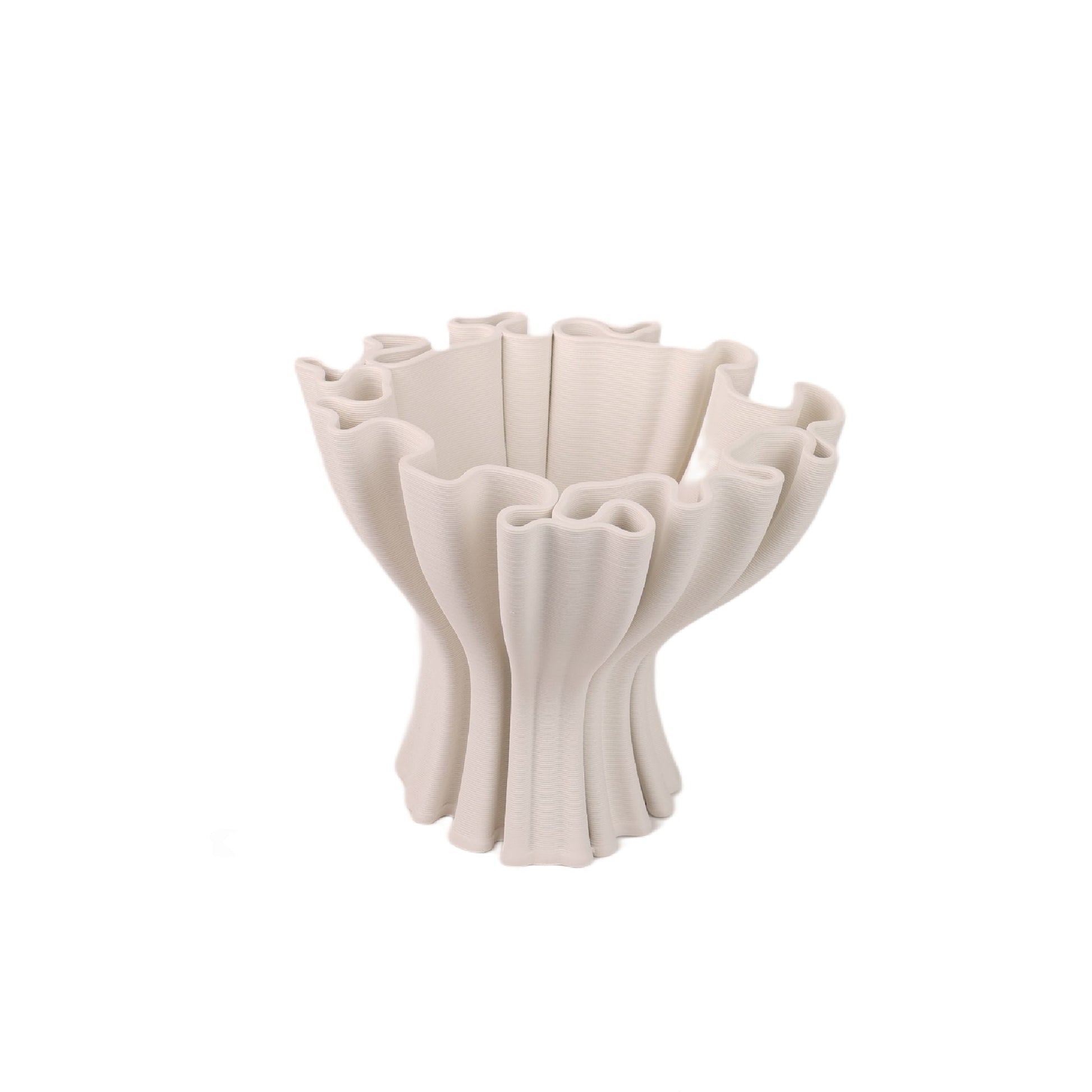 Cilia Vase Small Modern Home